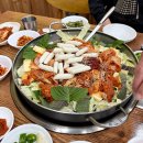 버들식당 | 광주 화순 닭갈비 맛집 버들식당 춘천닭갈비