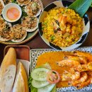 모닝힐 | 다낭 바나힐 맛집 안토이 반마이 두 곳 방문 후기