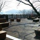 안민고개 쉼터 이미지