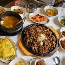 하동정씨정문 이미지