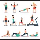 워너짐 반여 이미지