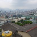 돌산공원(족구장)