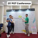 [서부] 소도구 필라테스 A(2025) | [더필라테스재활교육협회]2025 Pilates On Tour(POT) Conferenc Presenter, 윤병관대표!