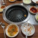 궁중포크숯불구이 이미지