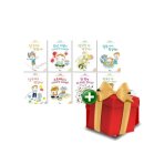 그림책 마음 자람 이미지