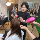 대경기술주식회사 | 인덕원 자누스 미용실 원장님과 공동 진행한 복구 펌 세미나 후기~!!