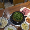 구월문화공원 | 예술회관역 맛집, 메뉴판 사이드 메뉴까지 싹 털고 온 리얼 후기 (구월동 칼국수)