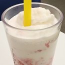 밀크솜사탕