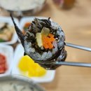 오송 김밥 추천 1989 역전꼬마김밥 오송점 내돈내산 방문후기