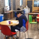 수만휘 기숙학원 본원 이미지