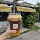 아르밋 | 치앙마이 오렌지커피 맛집 아르밋 카페(Areemitr Coffee) 산티탐 카페 추천