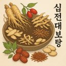 연희한의원 | 인천 서구 건강원 십전대보탕 내돈내산 후기 (십전대보탕 효능)