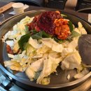 닭바우닭갈비 이미지