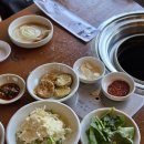 횡성한우장터정육식당 | [횡성 한우 맛집] 함포고복 – 정육식당에서 직접 고른 횡성한우 구이 솔직 후기 (+가격/상차림/후식...
