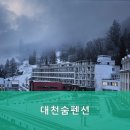 숨 펜션 이미지