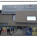 동대구역 복합환승센터 이미지
