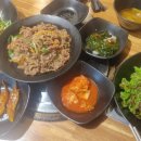 채움식육식당 이미지