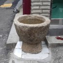 절구통커피 이미지