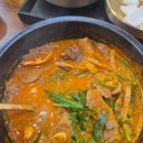 순대국 국물 깊이 있는 주안역맛집 수라옥