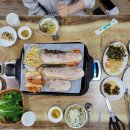 만천콩나물삼겹살 이미지