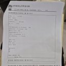 서주태비뇨의학과의원 | 정계정맥류수술 4개월 후 정자정밀형태검사후기 / 서주태비뇨의학과