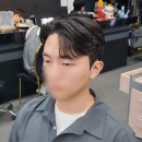 옴므맨즈헤어