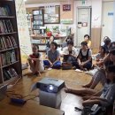 진주여성회 달팽이어린이 도서관 이미지