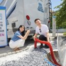 청수주유소 이미지