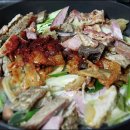 의정부전통부대찌게
