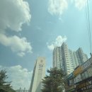 의정부 호원동 신일유토빌, 지문 인식 푸시풀 도어락 시공