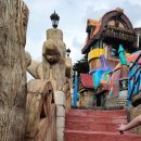 이안 힐링랜드 이미지