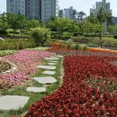 한강신도시호수공원 이미지