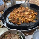 후다닭춘천닭갈비막국수 | 홍천 ‘후다닭춘천닭갈비막국수’에서 닭갈비랑 막국수먹은 후기