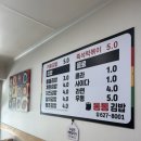통통김밥앤롤 | 대구 반고개역 근처 통통김밥앤롤 적극추천