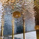 창조유통 | 미러 인테리어 보드 비교하며 바꾼 거실 후기