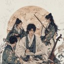 한림원 | 4-4 한림별곡 - 한림제유