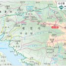 Re:제44차 정기산행 (제천 신선봉 & 미인봉) 안내 이미지