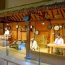 팔공산올레길 1코스 이미지