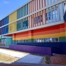 더럭초등학교 | 🌈 제주도 무지개학교, 더럭초등학교에서 찾은 작은 힐링