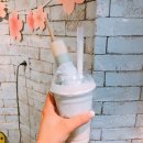 삼백커피오륜점 | 여의도 삼백커피 캔디바 후기*
