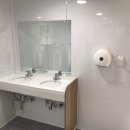 덕곡체육공원화장실 이미지