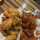 보드람치킨(역북점) | [용인시 역북동] 명지치킨