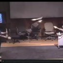 The Raspyni Brothers juggle and jest 이미지