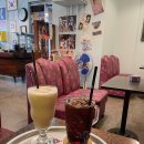 SC제일은행 횡단보도 이미지