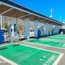 GS25 송산로점 | 별내 노터치세차장 카스파ev스테이션 급속 전기차충전