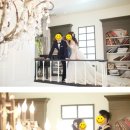 정은정헤어 | 리젤바이윤아 신부님 후기/ 웨딩앤 정은정 팀장님 동행후기/리젤바이윤아