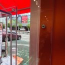 더벤티 광양 사동로점 | 양산 카페 가림막 벤티프레소 증산역점 제작! 점주님도 만족한 맞춤 시공