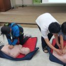 상주동부초등학교 이미지