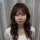 미장원;정윤 이미지