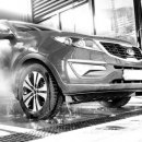 셀세모문경점 공룡셀프세차장 이미지